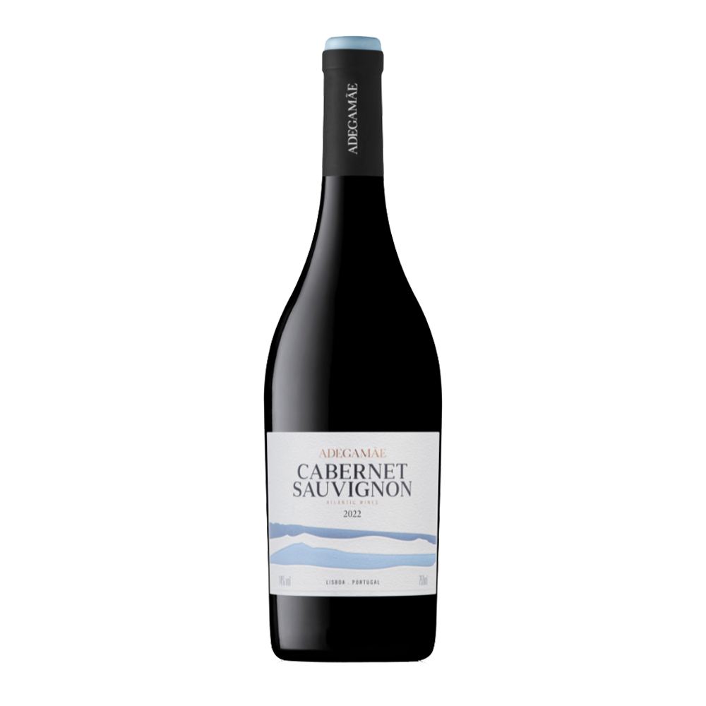 Adegamãe Cabernet Sauvignon