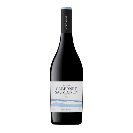 Adegamãe Cabernet Sauvignon