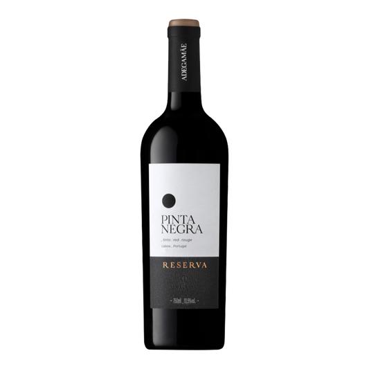 Adegamãe Pinta Negra Tinto Reserva