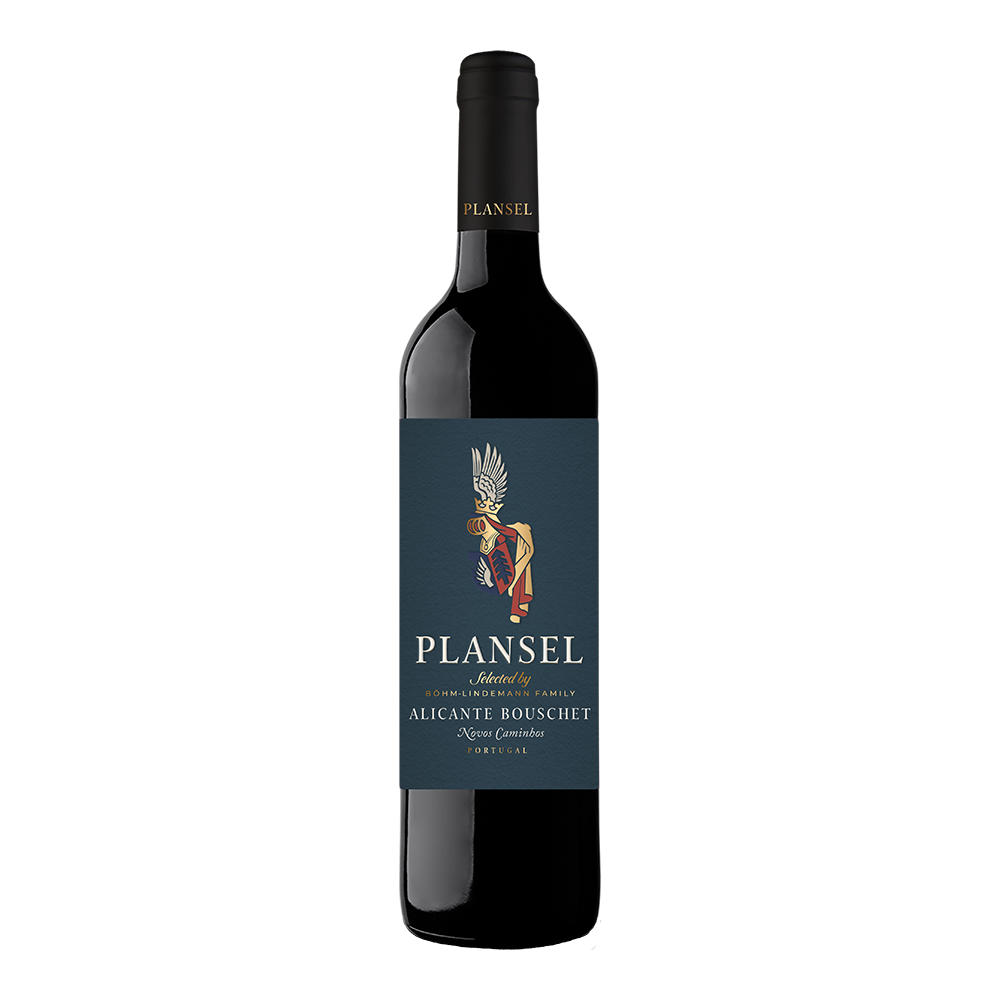 Plansel Alicante Bouchet