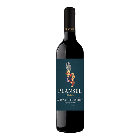 Plansel Alicante Bouchet