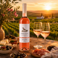 Herdade da Mingorra Terras de Uva Rosé