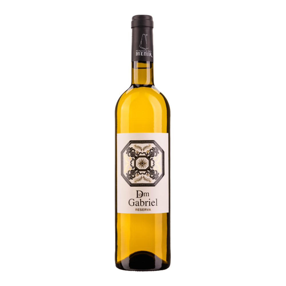 Dom Gabriel Reserva Branco
