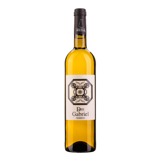 Dom Gabriel Reserva Branco