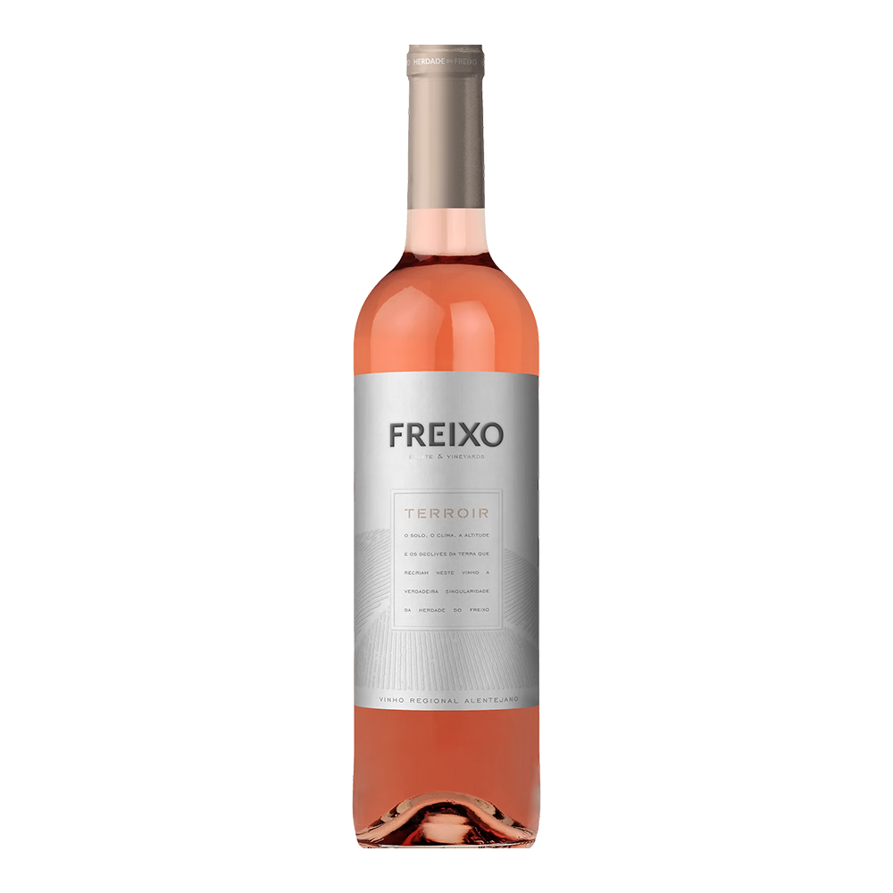Freixo Terroir Rosé