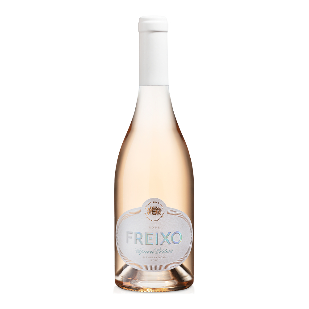 Freixo Rosé Special Edition