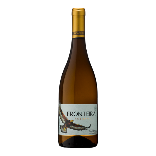 Fronteira Reserva Branco DOC Douro