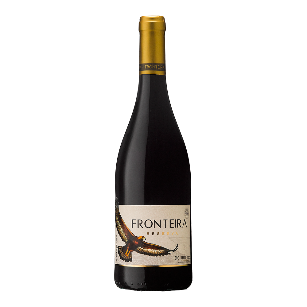 Fronteira Reserva Tinto DOC Douro