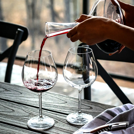 Rotwein Rundreise 14.11.2025 um 18.30 Uhr