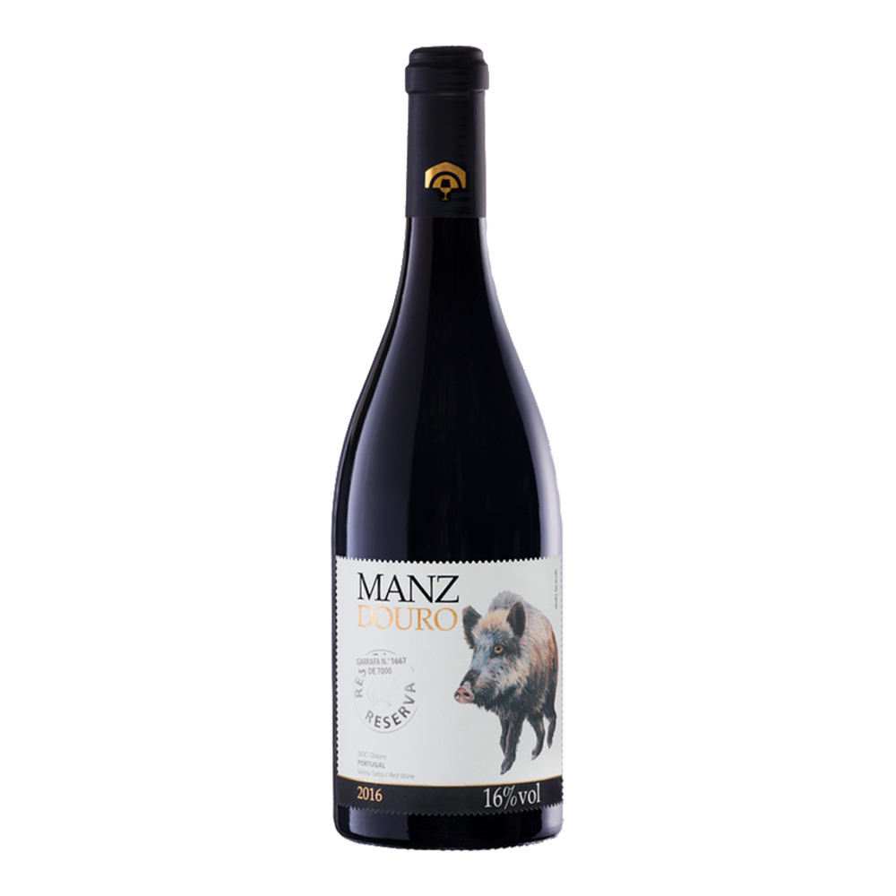 MANZ Douro Collector Reserva