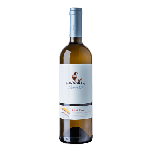 Mingorra Reserva Branco