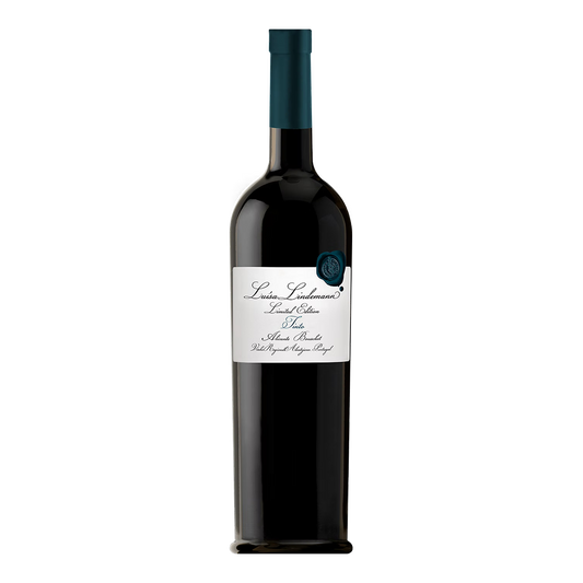 Plansel Limited Edition Luisa Lindemann