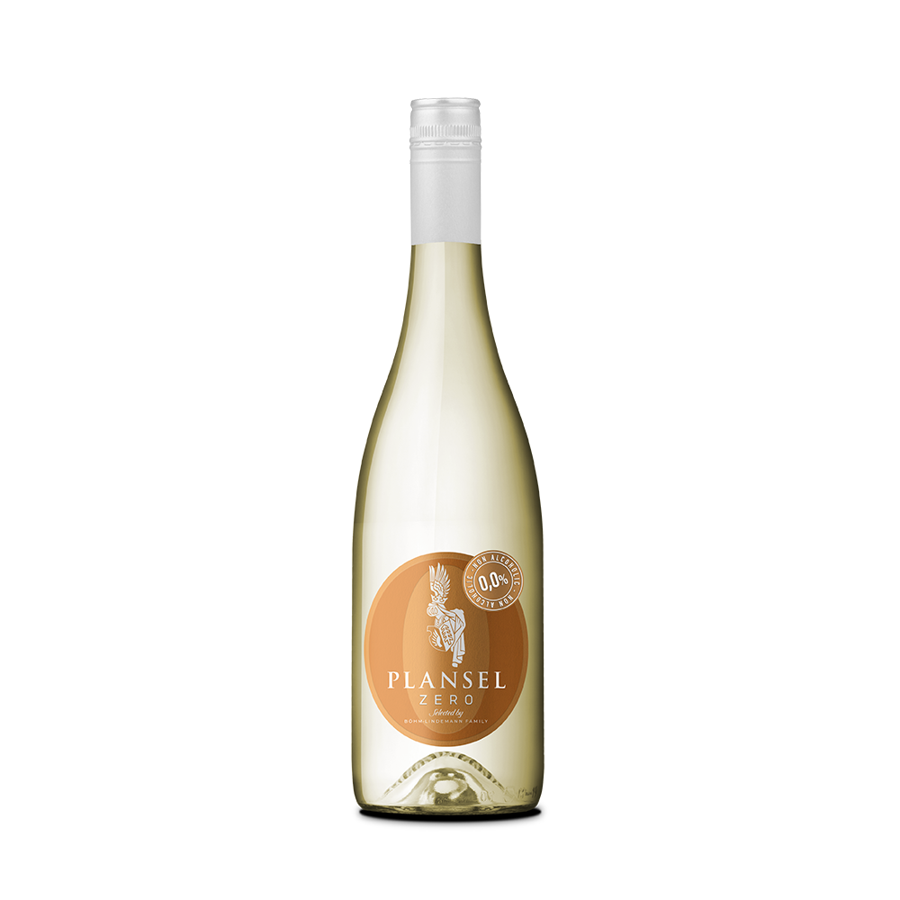 Plansel Moscatel 0,0 Vol%