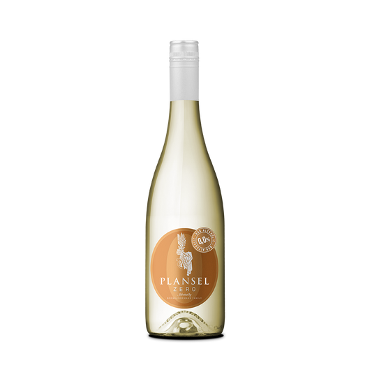 Plansel Moscatel 0,0 Vol%