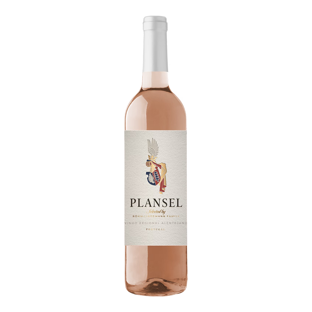 Plansel Rosé