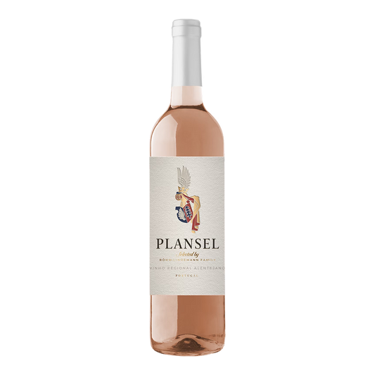Plansel Rosé