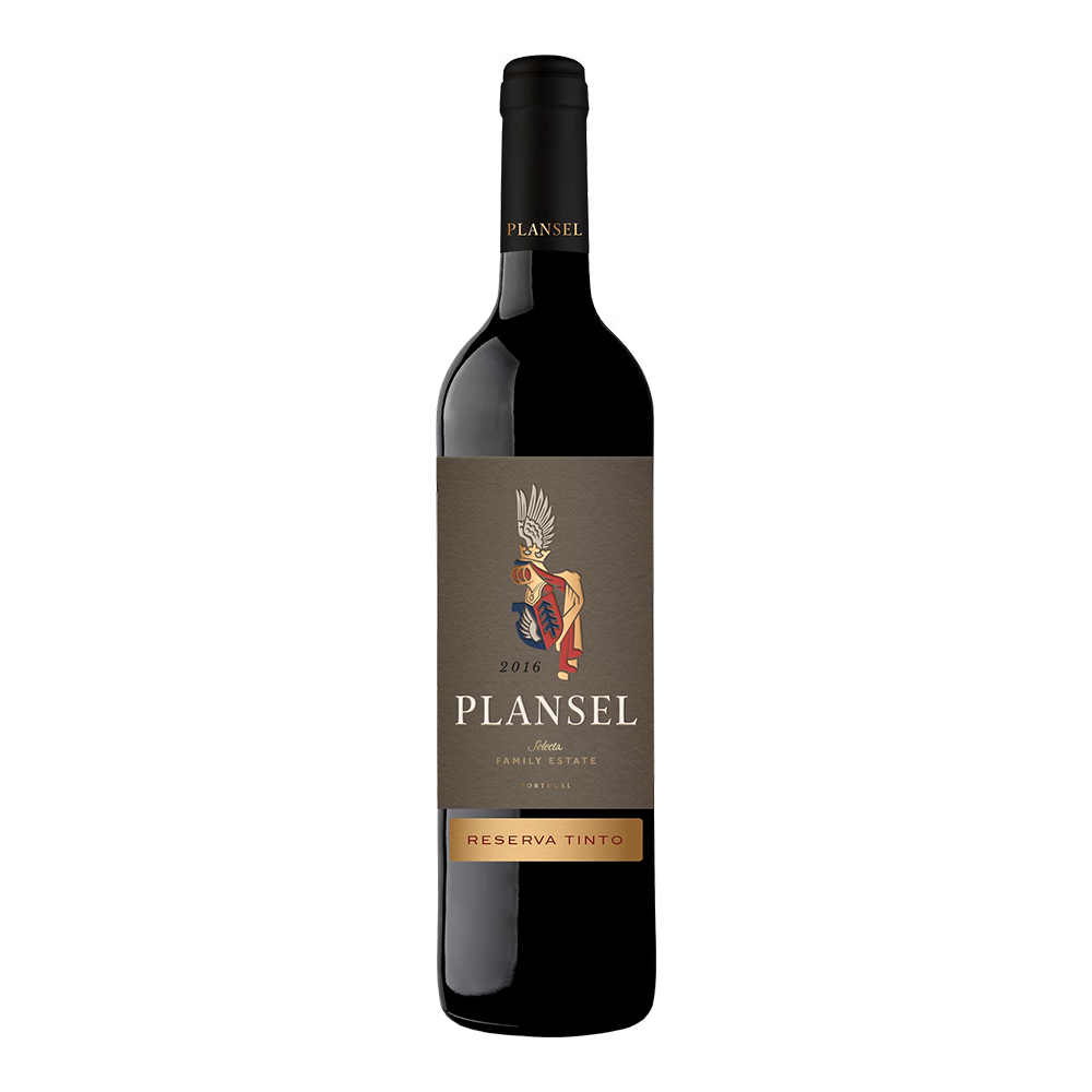 Plansel Tinto Reserva