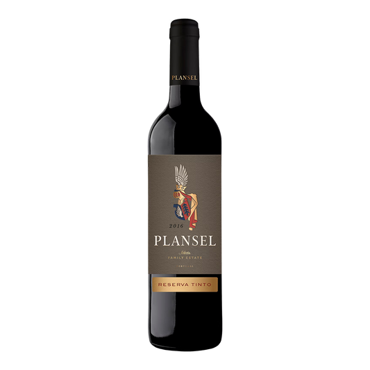 Plansel Tinto Reserva
