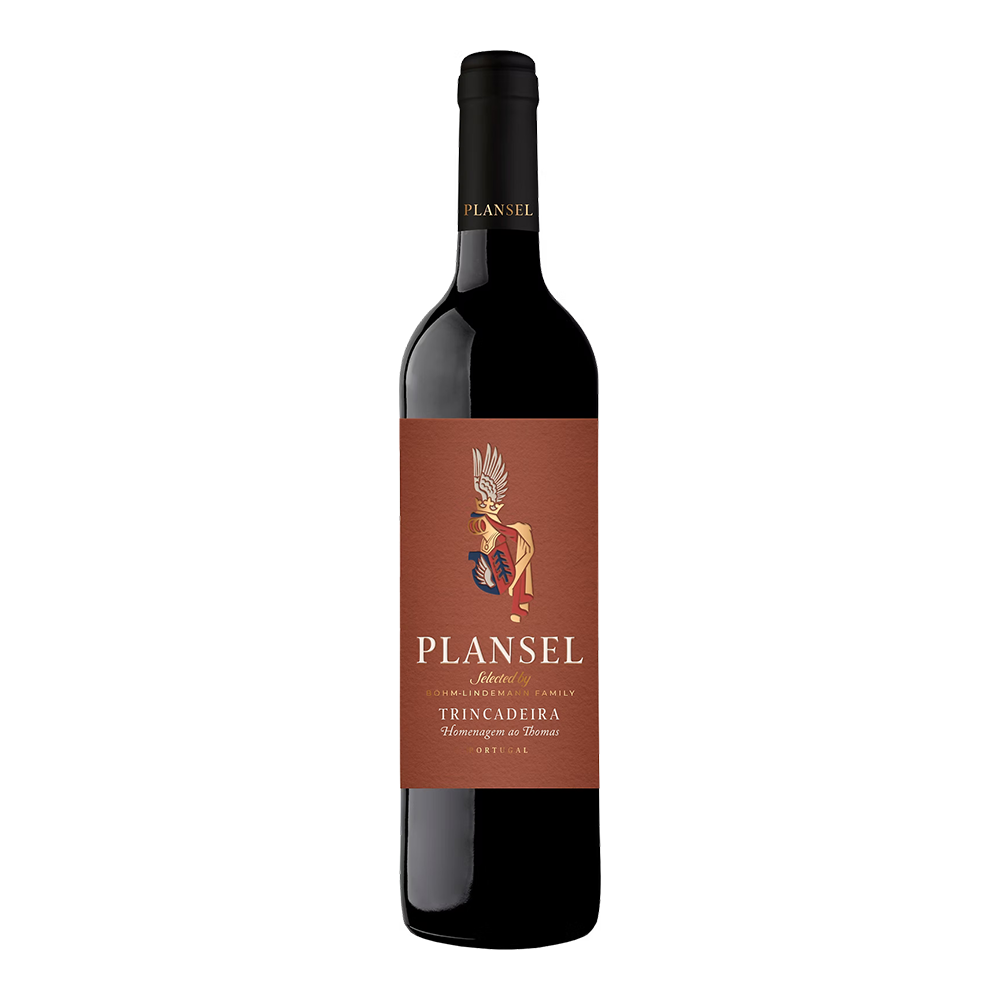 Plansel Trincadeira