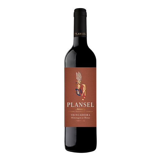 Plansel Trincadeira