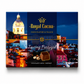 Royal Cocoa Milchschokoladen-Pralinen mit Haselnuss