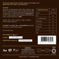 Royal Cocoa Zartbitter-Pralinen mit Zitrone