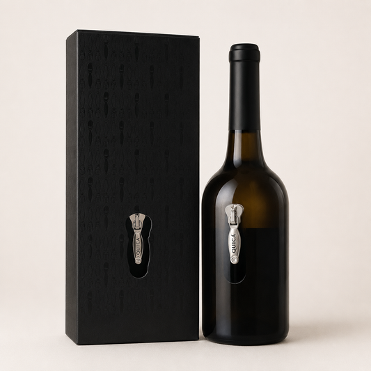 Volteface Quiçá Reserva Branco