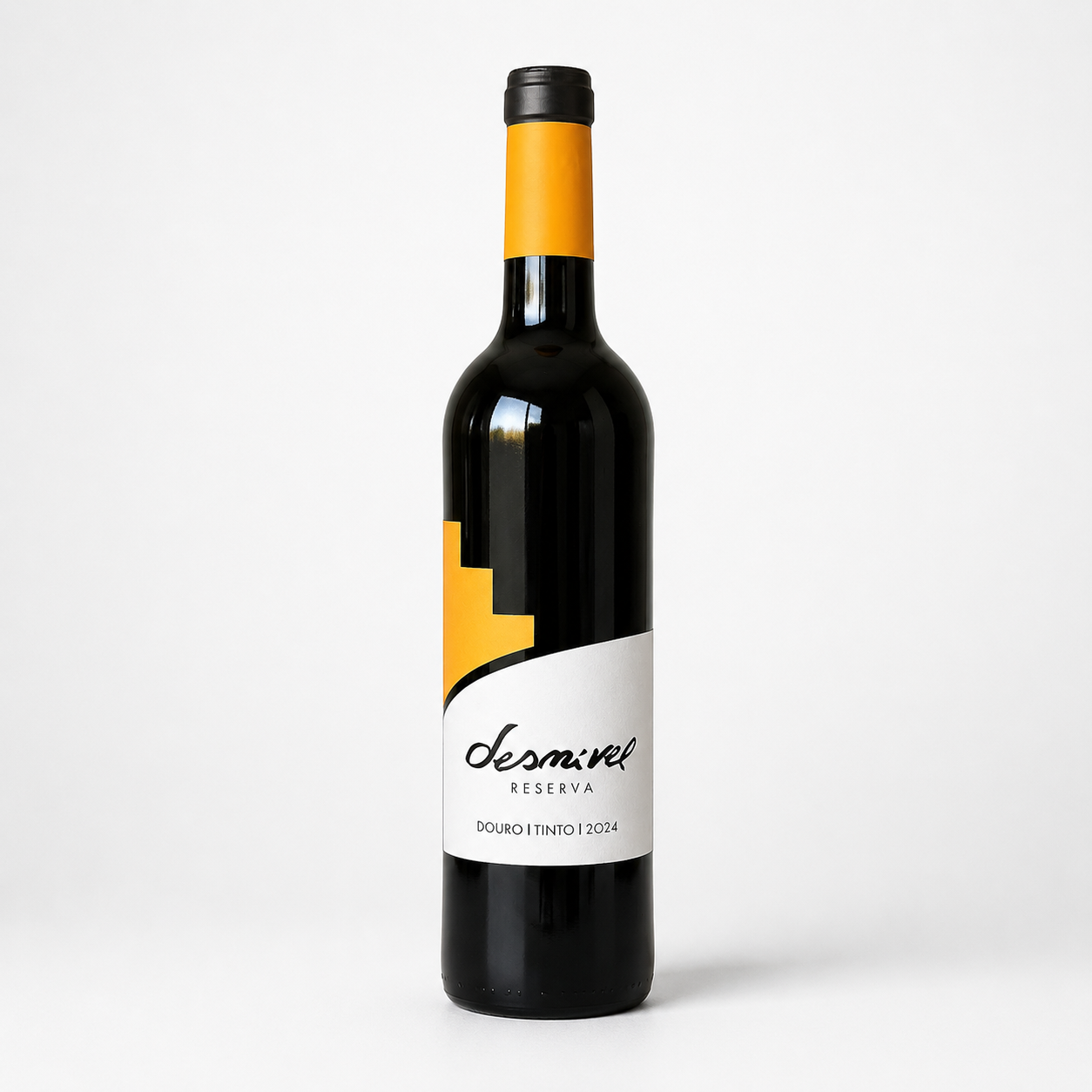 Desnivel  Reserva Tinto