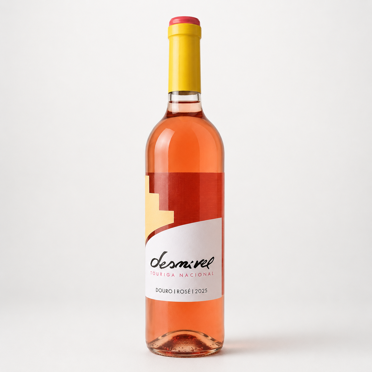 Desnivel Rosé