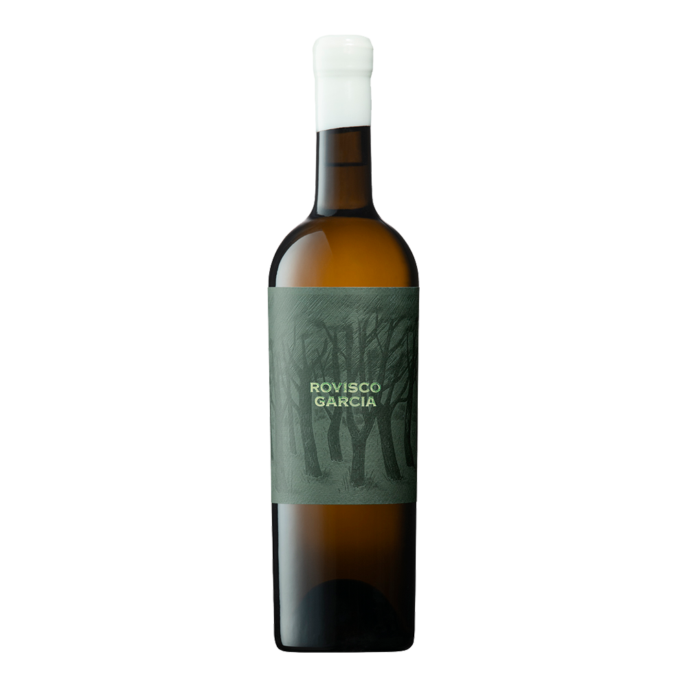 Rovisco Garcia Branco Reserva Arinto