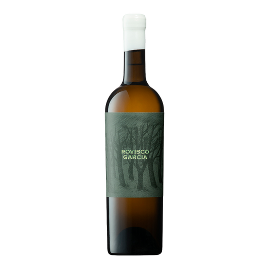 Rovisco Garcia Branco Reserva Arinto