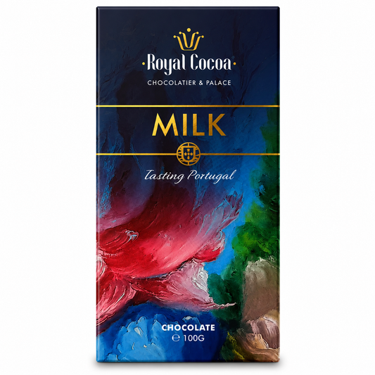 Schokolade Tafel Milchschokolade 100g