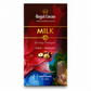 Schokolade Tafel Milchschokolade mit Haselnuss 100g