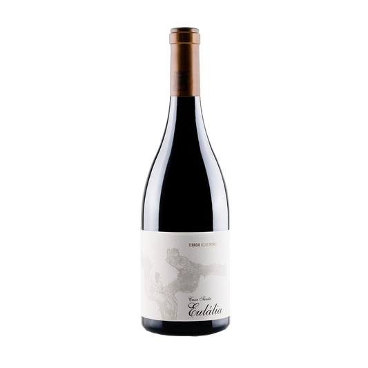 Casa Santa Eulália Terroir Velho Mundo Field Blend