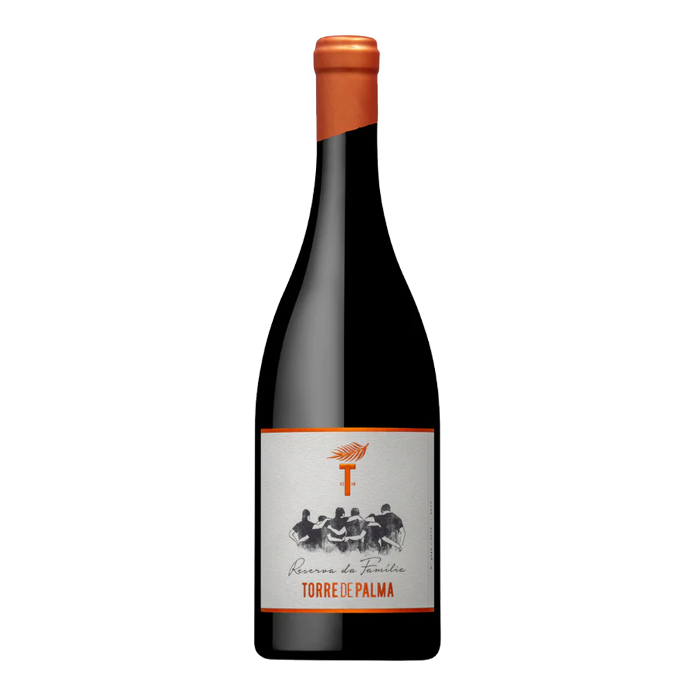 Torre de Palma Reserva Familia Tinto