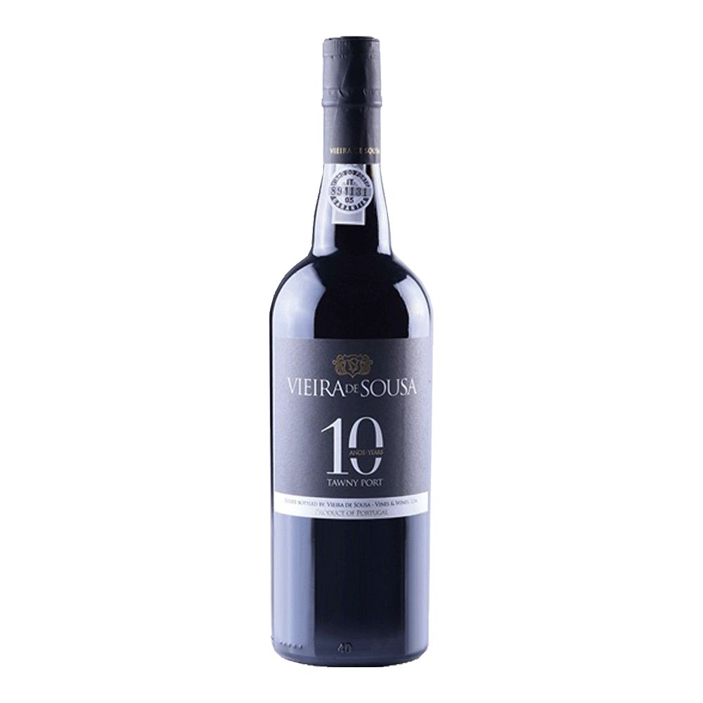 Vieira de Sousa Fine Tawny