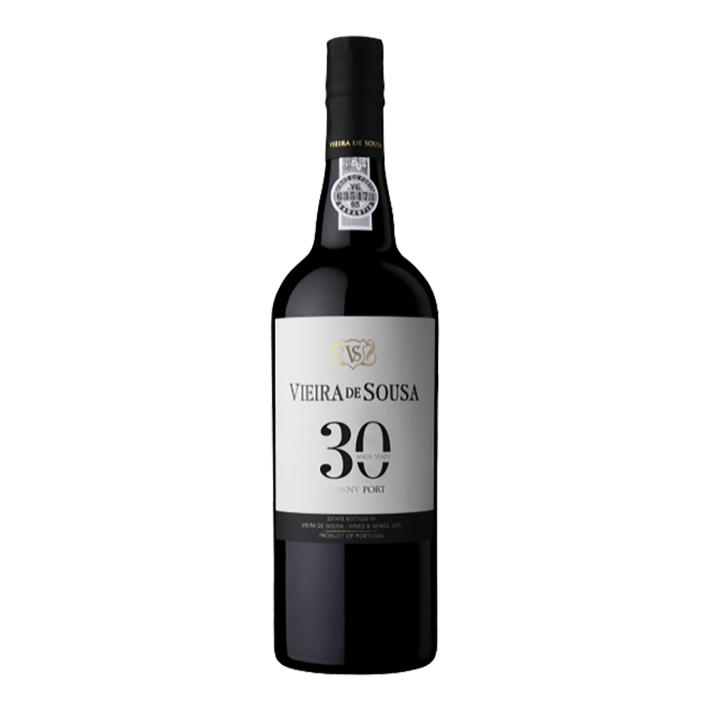 Vieira de Sousa Tawny 30 years