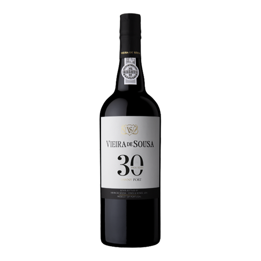 Vieira de Sousa Tawny 30 years