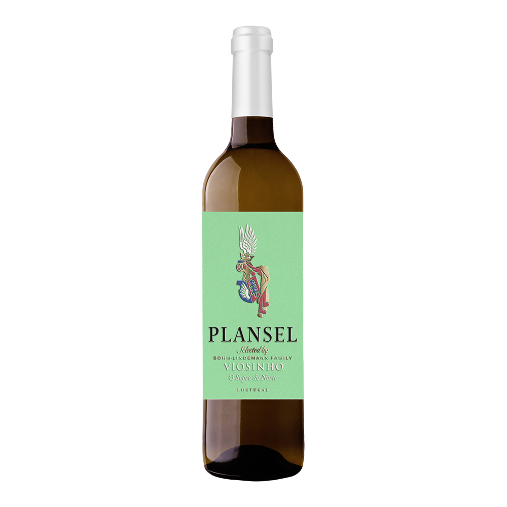 Plansel Viosinho