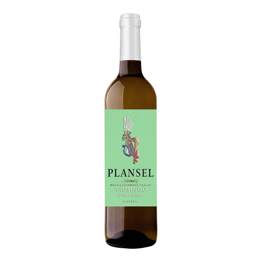 Plansel Viosinho