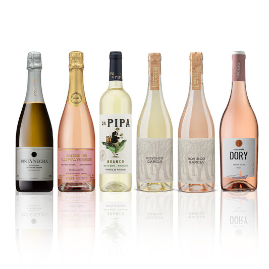 Weinpaket "Primavera"