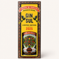 Gin Sul Laranjal Jardím do Paraíso Zanzibar