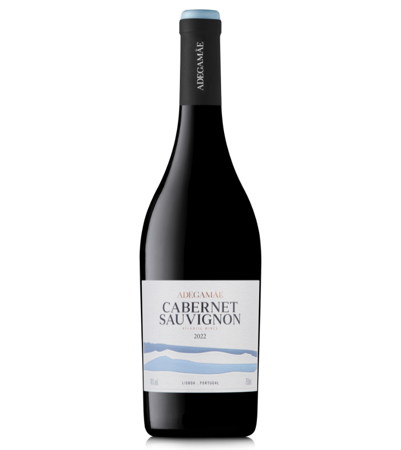 Adegamãe Cabernet Sauvignon