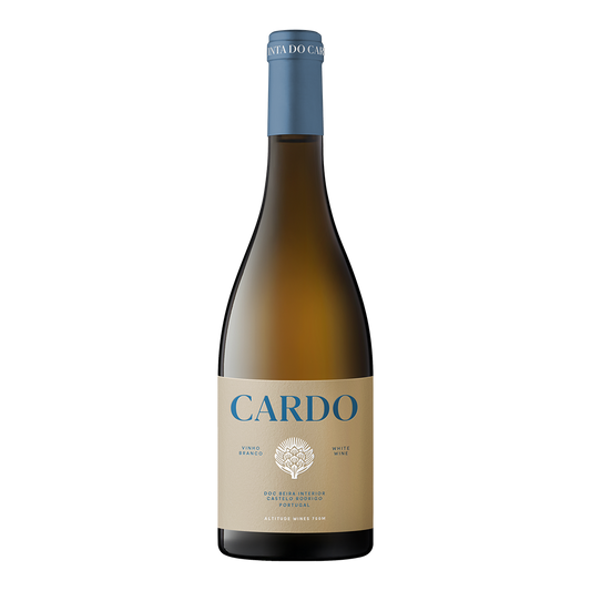 Quinta do Cardo Branco