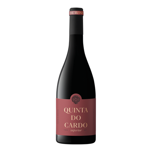 Quinta do Cardo Superior Tinto