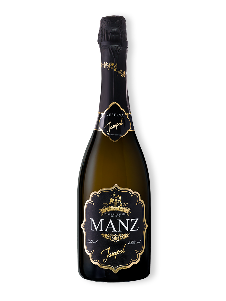 Manz Jampal Espumante