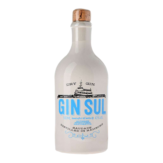 Gin Sul 0,5l Flasche