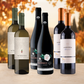 Herbsttafel – das Weinpaket für die herzhafte Herbstküche 6er