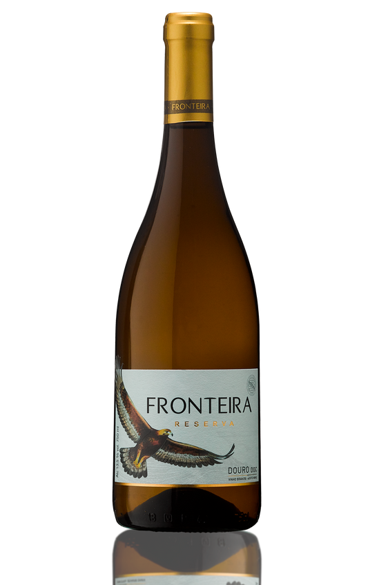 Fronteira Reserva Branco DOC Douro