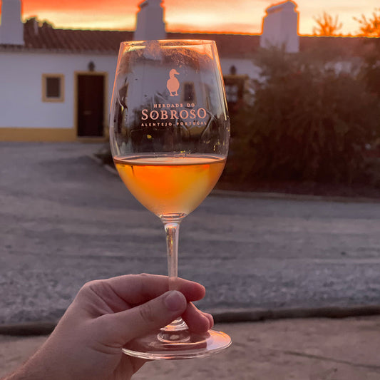Adega Exclusiva Weintasting Weiß.- und  Roséweine  am 13.06.25 um 18:30 Uhr